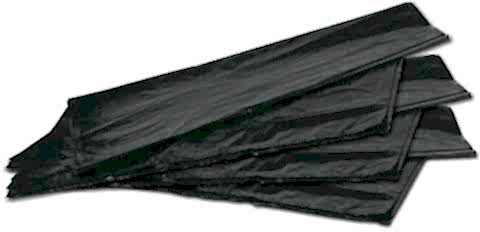 Dökme Çöp Torbası