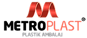 MetroPlast Ambalaj Logo